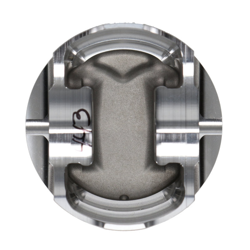 Wiseco Chevy LS1/LS2/LS6 3.903 Bore 3.622 Stroke -2.2 Flat Top Piston Shelf Stock Kit Wiseco Piston Sets - Forged - 8cyl