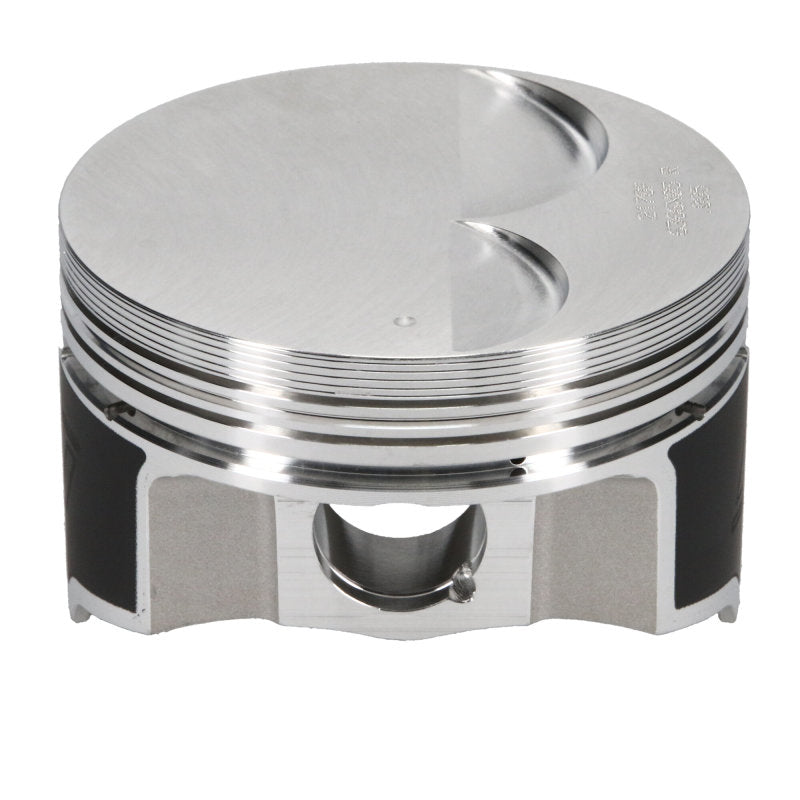 Wiseco Chevy LS1/LS2/LS6 3.903 Bore 3.622 Stroke -2.2 Flat Top Piston Shelf Stock Kit Wiseco Piston Sets - Forged - 8cyl