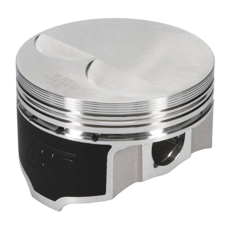 Wiseco Chevy LS1/LS2/LS6 3.903 Bore 3.622 Stroke -2.2 Flat Top Piston Shelf Stock Kit Wiseco Piston Sets - Forged - 8cyl
