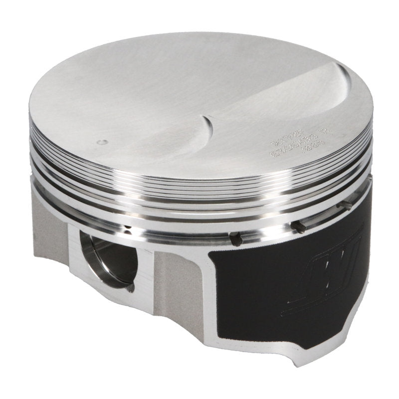 Wiseco Chevy LS1/LS2/LS6 3.903 Bore 3.622 Stroke -2.2 Flat Top Piston Shelf Stock Kit Wiseco Piston Sets - Forged - 8cyl
