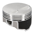 Wiseco Chevy LS1/LS2/LS6 3.903 Bore 3.622 Stroke -2.2 Flat Top Piston Shelf Stock Kit Wiseco Piston Sets - Forged - 8cyl