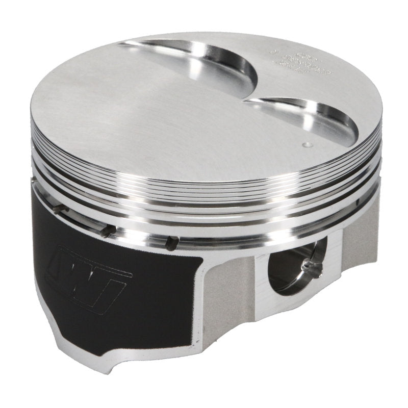 Wiseco Chevy LS1/LS2/LS6 3.903 Bore 3.622 Stroke -2.2 Flat Top Piston Shelf Stock Kit Wiseco Piston Sets - Forged - 8cyl