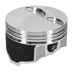 Wiseco Chevy LS1/LS2/LS6 3.903 Bore 3.622 Stroke -2.2 Flat Top Piston Shelf Stock Kit Wiseco Piston Sets - Forged - 8cyl
