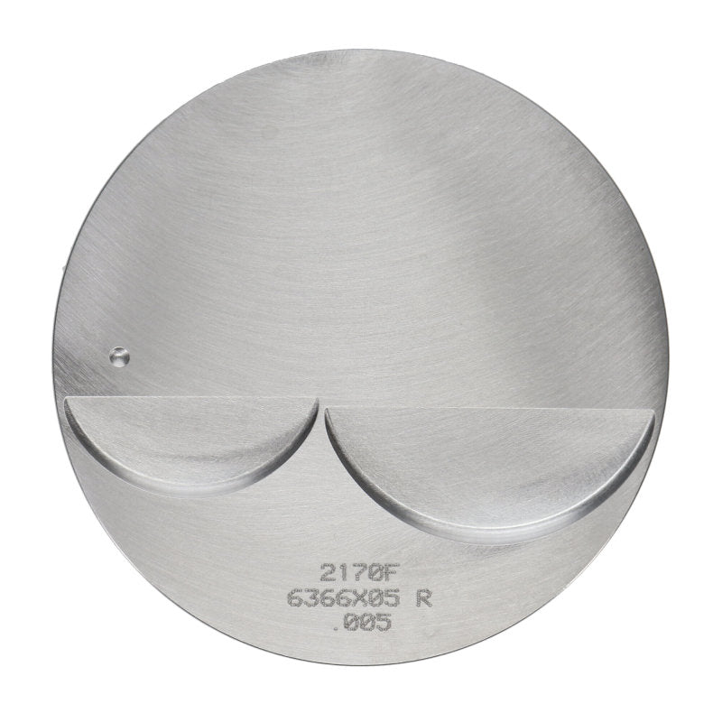 Wiseco Chevy LS1/LS2/LS6 3.903 Bore 3.622 Stroke -2.2 Flat Top Piston Shelf Stock Kit Wiseco Piston Sets - Forged - 8cyl