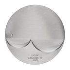 Wiseco Chevy LS1/LS2/LS6 3.903 Bore 3.622 Stroke -2.2 Flat Top Piston Shelf Stock Kit Wiseco Piston Sets - Forged - 8cyl