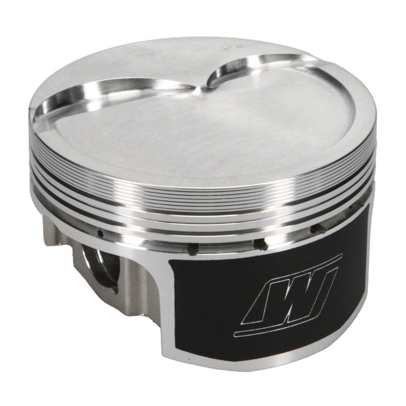 Wiseco Chevy LSX 5.3 -10.7CC Dome Piston Shelf Stock Kit Wiseco Piston Sets - Forged - 8cyl