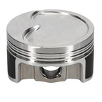 Wiseco Chevy LSX 5.3 -10.7CC Dome Piston Shelf Stock Kit Wiseco Piston Sets - Forged - 8cyl
