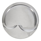 Wiseco Chevy LSX 5.3 -10.7CC Dome Piston Shelf Stock Kit Wiseco Piston Sets - Forged - 8cyl