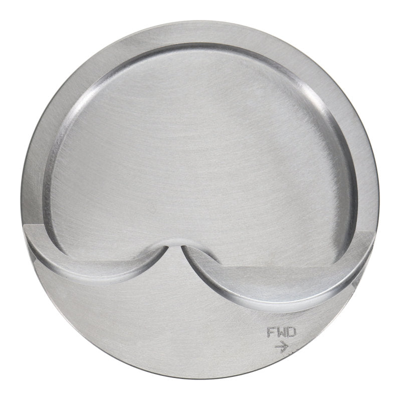 Wiseco Chevy LSX 5.3 -10.7CC Dome Piston Shelf Stock Kit Wiseco Piston Sets - Forged - 8cyl