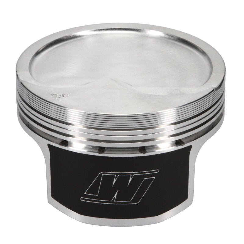 Wiseco Chevy LSX 5.3 -10.7CC Dome Piston Shelf Stock Kit Wiseco Piston Sets - Forged - 8cyl
