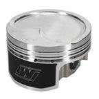 Wiseco Chevy LSX 5.3 -10.7CC Dome Piston Shelf Stock Kit Wiseco Piston Sets - Forged - 8cyl