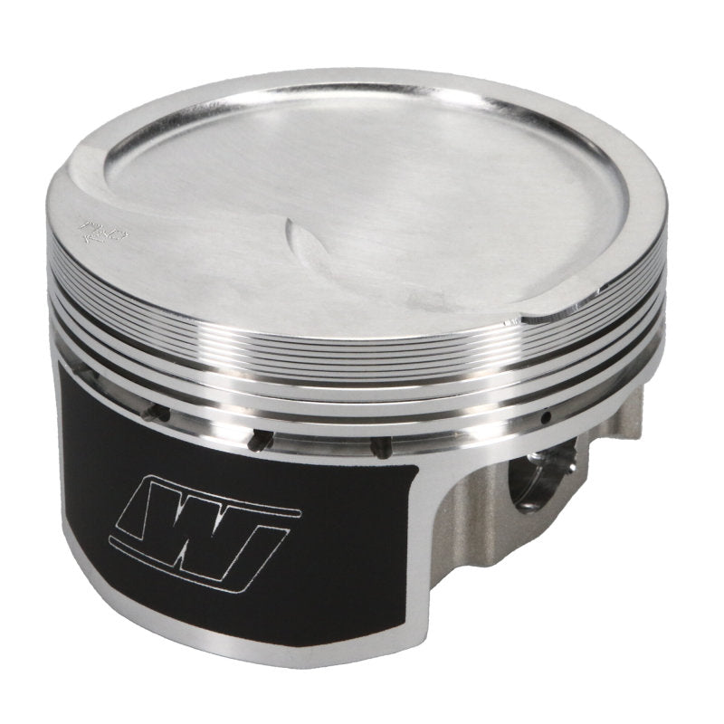 Wiseco Chevy LSX 5.3 -10.7CC Dome Piston Shelf Stock Kit Wiseco Piston Sets - Forged - 8cyl