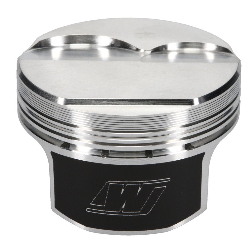 Wiseco Chevy LSX 5.3 Series +6cc Dome 3.790in Bore Shelf Piston Kit - Set of 8 Wiseco Piston Sets - Forged - 8cyl