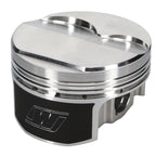 Wiseco Chevy LSX 5.3 Series +6cc Dome 3.790in Bore Shelf Piston Kit - Set of 8 Wiseco Piston Sets - Forged - 8cyl