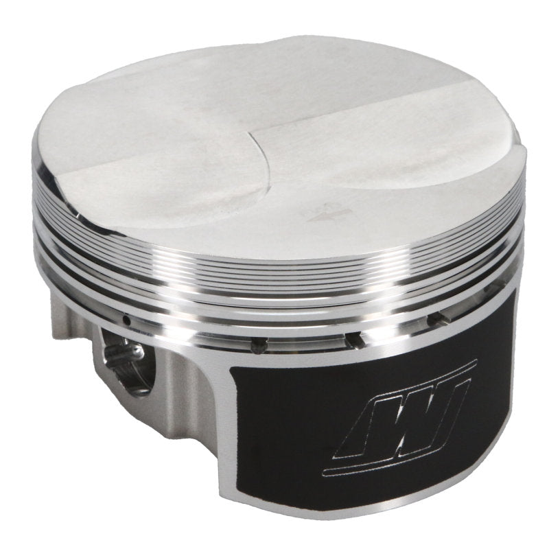 Wiseco Chevy LSX 5.3 Series +6cc Dome 3.790in Bore Shelf Piston Kit - Set of 8 Wiseco Piston Sets - Forged - 8cyl