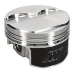 Wiseco Chevy LSX Junkyard Dog 5.3L +6cc Dome 3.780 Bore .945in Pin NA/Boost/Nitrous Drop-In Pistons Wiseco Piston Sets - Forged - 8cyl