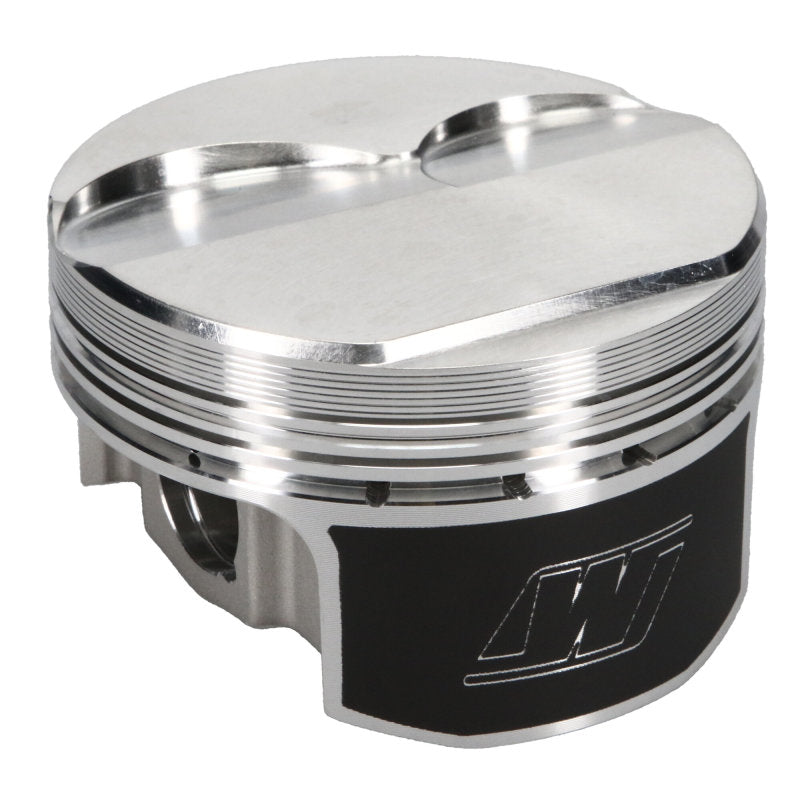 Wiseco Chevy LSX Junkyard Dog 5.3L +6cc Dome 3.780 Bore .945in Pin NA/Boost/Nitrous Drop-In Pistons Wiseco Piston Sets - Forged - 8cyl