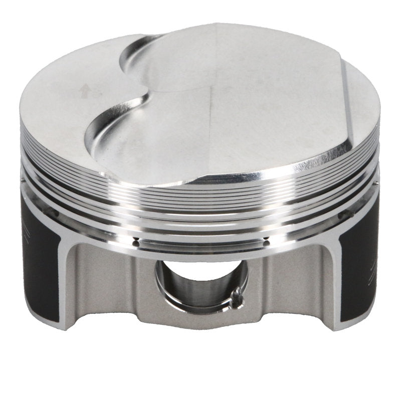 Wiseco Chevy LSX Junkyard Dog 5.3L +6cc Dome 3.780 Bore .945in Pin NA/Boost/Nitrous Drop-In Pistons Wiseco Piston Sets - Forged - 8cyl