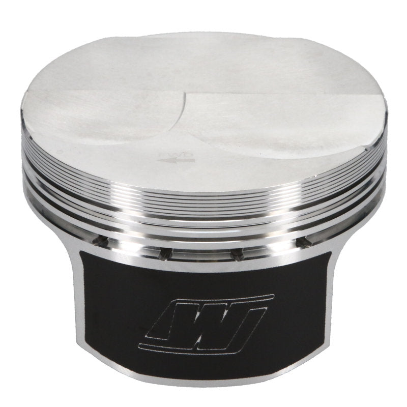 Wiseco Chevy LSX Junkyard Dog 5.3L +6cc Dome 3.780 Bore .945in Pin NA/Boost/Nitrous Drop-In Pistons Wiseco Piston Sets - Forged - 8cyl