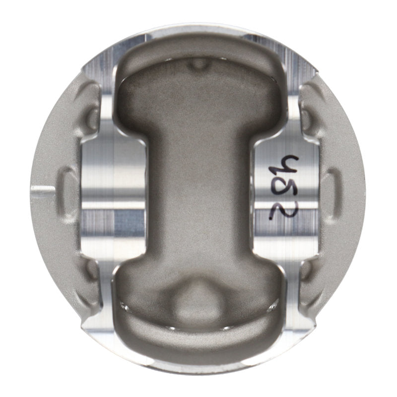 Wiseco Chevy LSX Junkyard Dog 5.3L +6cc Dome 3.780 Bore .945in Pin NA/Boost/Nitrous Drop-In Pistons Wiseco Piston Sets - Forged - 8cyl