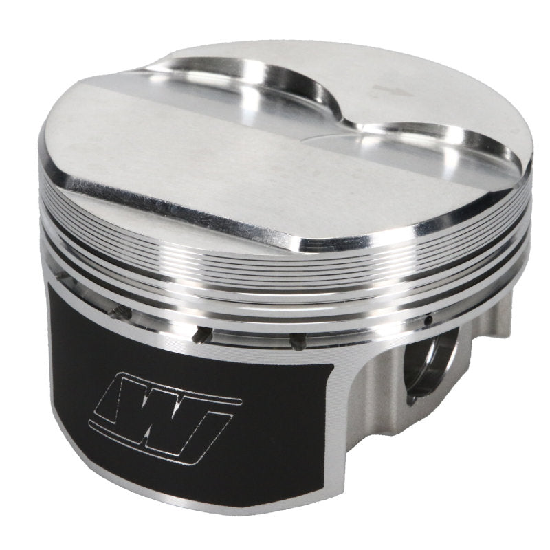 Wiseco Chevy LSX Junkyard Dog 5.3L +6cc Dome 3.780 Bore .945in Pin NA/Boost/Nitrous Drop-In Pistons Wiseco Piston Sets - Forged - 8cyl