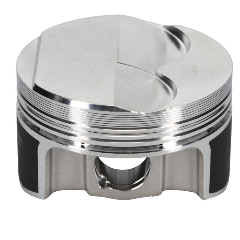 Wiseco Chevy LSX Junkyard Dog 5.3L +6cc Dome 3.780 Bore .945in Pin NA/Boost/Nitrous Drop-In Pistons Wiseco Piston Sets - Forged - 8cyl