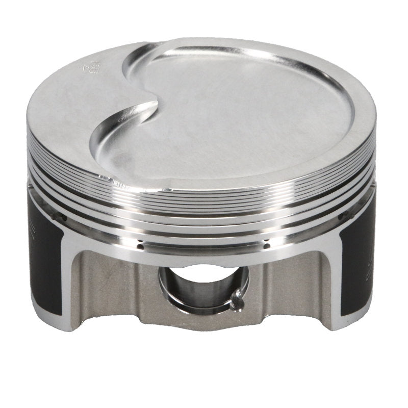 Wiseco Chevy LSX Junkyard Dog 5.3L .945in Pin 3.800 Bore NA/Boost/Nitrous Drop In Replacement Piston Wiseco Piston Sets - Forged - 8cyl