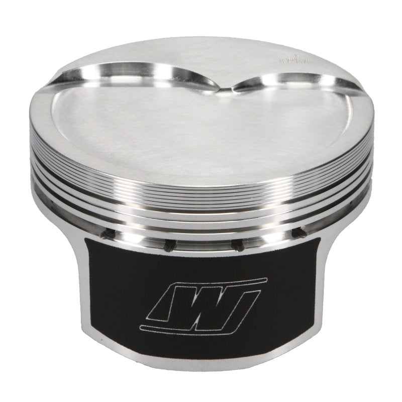 Wiseco Chevy LSX Junkyard Dog 5.3L .945in Pin 3.800 Bore NA/Boost/Nitrous Drop In Replacement Piston Wiseco Piston Sets - Forged - 8cyl
