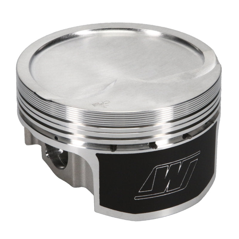 Wiseco Chevy LSX Junkyard Dog 5.3L .945in Pin 3.800 Bore NA/Boost/Nitrous Drop In Replacement Piston Wiseco Piston Sets - Forged - 8cyl