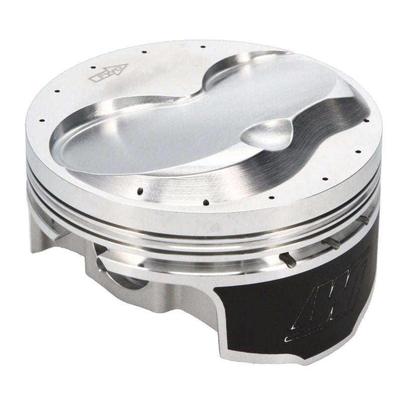 Wiseco Chevy LSX Junkyard Dog 6.0L +9cc Dome 4.00 Bore .945in Pin NA/Boost/Nitrous Drop-In Pistons Wiseco Piston Sets - Forged - 8cyl