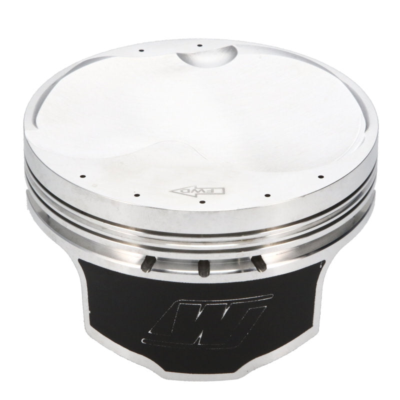 Wiseco Chevy LSX Junkyard Dog 6.0L +9cc Dome 4.00 Bore .945in Pin NA/Boost/Nitrous Drop-In Pistons Wiseco Piston Sets - Forged - 8cyl