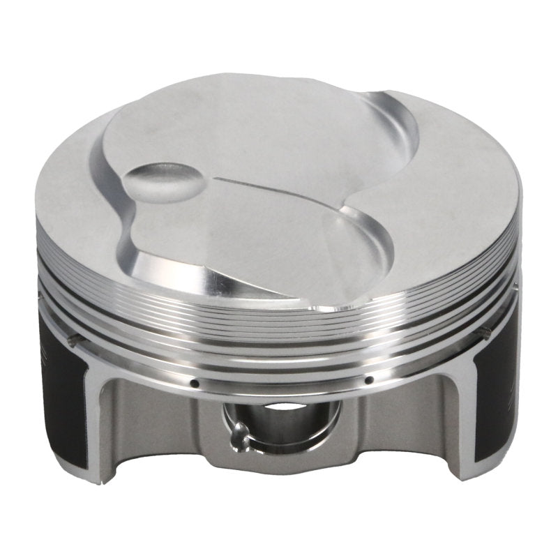 Wiseco Chevy LSX Junkyard Dog 6.0L +9cc Dome 4.00 Bore .945in Pin NA/Boost/Nitrous Drop-In Pistons Wiseco Piston Sets - Forged - 8cyl