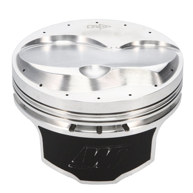 Wiseco Chevy LSX Junkyard Dog 6.0L +9cc Dome 4.00 Bore .945in Pin NA/Boost/Nitrous Drop-In Pistons Wiseco Piston Sets - Forged - 8cyl