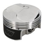 Wiseco Chevy LSX Junkyard Dog 6.0L +9cc Dome 4.00 Bore .945in Pin NA/Boost/Nitrous Drop-In Pistons Wiseco Piston Sets - Forged - 8cyl
