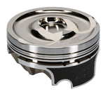 Wiseco Chevy LT1 6.2L 4.070in Bore 11.7:1 CR 1.115 CH Piston Kit - Set of 8 Wiseco Piston Sets - Forged - 8cyl