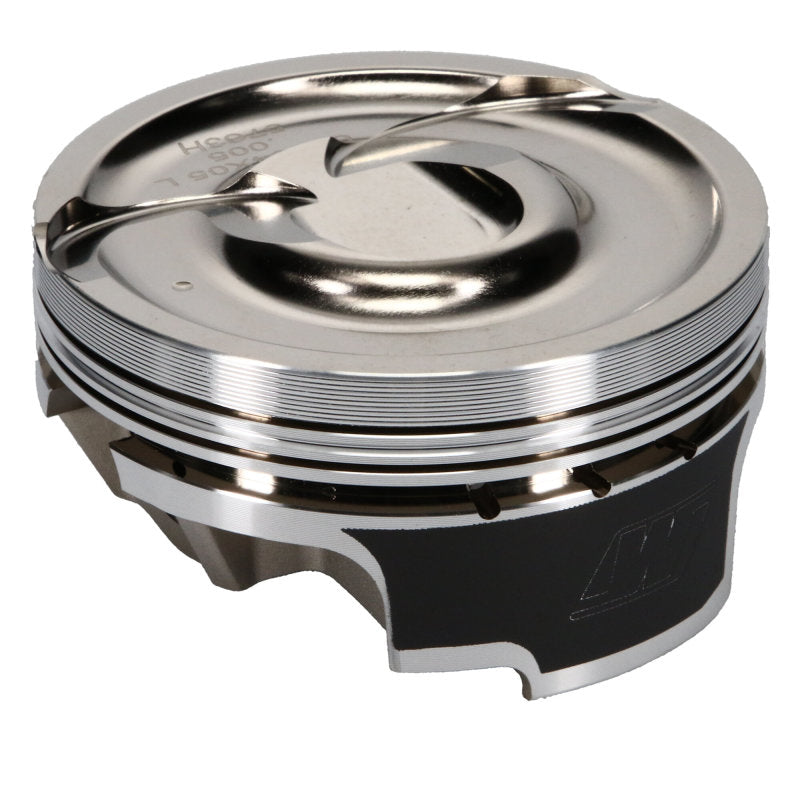 Wiseco Chevy LT1 6.2L 4.070in Bore 11.7:1 CR 1.115 CH Piston Kit - Set of 8 Wiseco Piston Sets - Forged - 8cyl