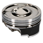Wiseco Chevy LT1 6.2L 4.070in Bore 11.7:1 CR 1.115 CH Piston Kit - Set of 8 Wiseco Piston Sets - Forged - 8cyl