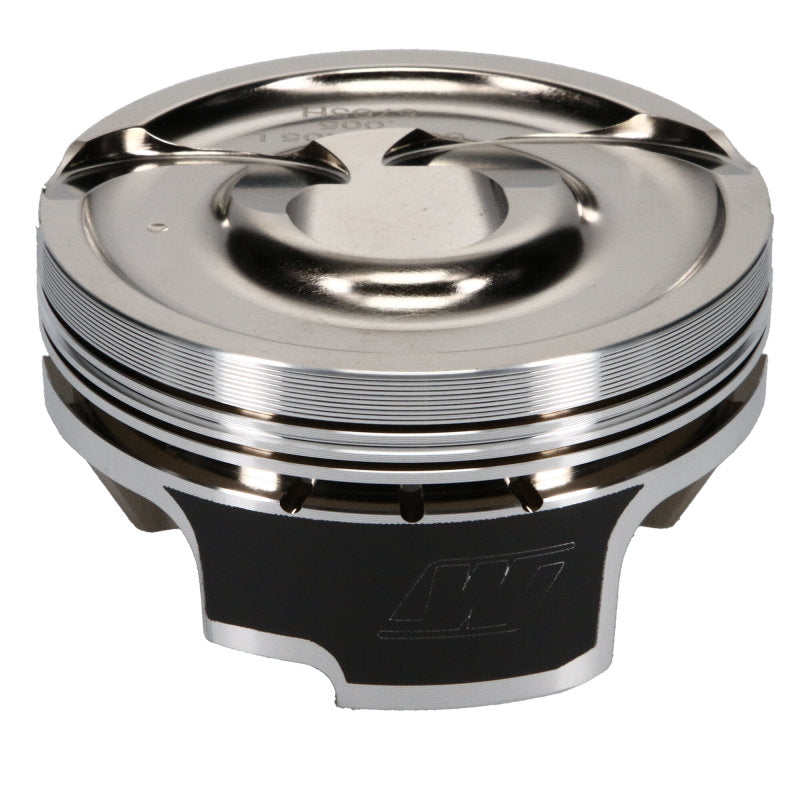 Wiseco Chevy LT1 6.2L 4.070in Bore 11.7:1 CR 1.115 CH Piston Kit - Set of 8 Wiseco Piston Sets - Forged - 8cyl
