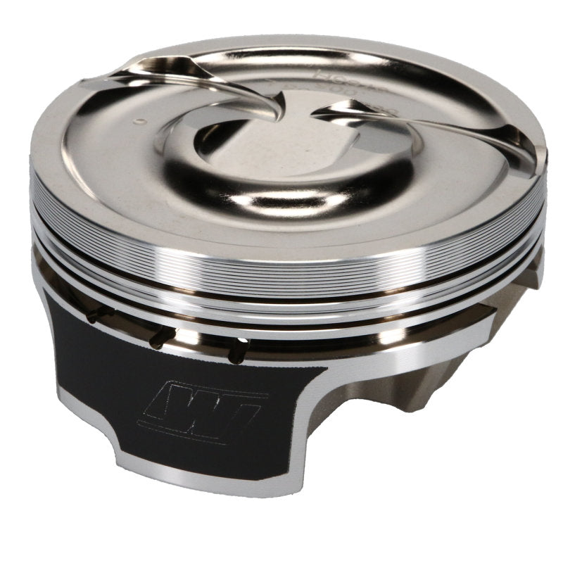 Wiseco Chevy LT1 6.2L 4.070in Bore 11.7:1 CR 1.115 CH Piston Kit - Set of 8 Wiseco Piston Sets - Forged - 8cyl