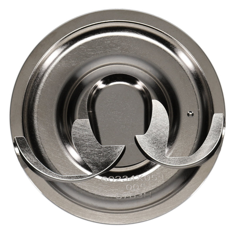 Wiseco Chevy LT1 Gen V 4.125in Bore 1.105in CH -20cc Dish Piston Kit Wiseco Piston Sets - Forged - 8cyl