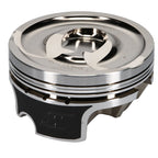 Wiseco Chevy LT1 Gen V 4.125in Bore 1.105in CH -20cc Dish Piston Kit Wiseco Piston Sets - Forged - 8cyl