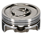Wiseco Chevy LT1 Gen V 4.125in Bore 1.105in CH -20cc Dish Piston Kit Wiseco Piston Sets - Forged - 8cyl