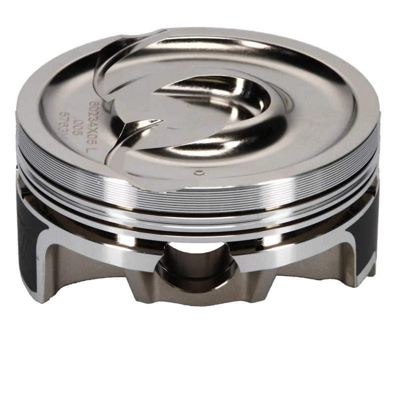 Wiseco Chevy LT1 Gen V 4.125in Bore 1.105in CH -20cc Dish Piston Kit Wiseco Piston Sets - Forged - 8cyl