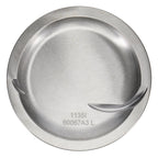 Wiseco Chevy SB 23 Degree Turbo Supercharger Dish Piston Shelf Stock Kit Wiseco Piston Sets - Forged - 8cyl