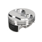 Wiseco Chevy SBC 23Deg 1.120inCH x 4.155in 13.5cc Dome GasPorted inLil Quick 16in *Build on Demand* Wiseco Piston Sets - Forged - 8cyl