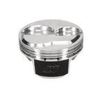 Wiseco Chevy SBC 23Deg 1.120inCH x 4.155in 13.5cc Dome GasPorted inLil Quick 16in *Build on Demand* Wiseco Piston Sets - Forged - 8cyl