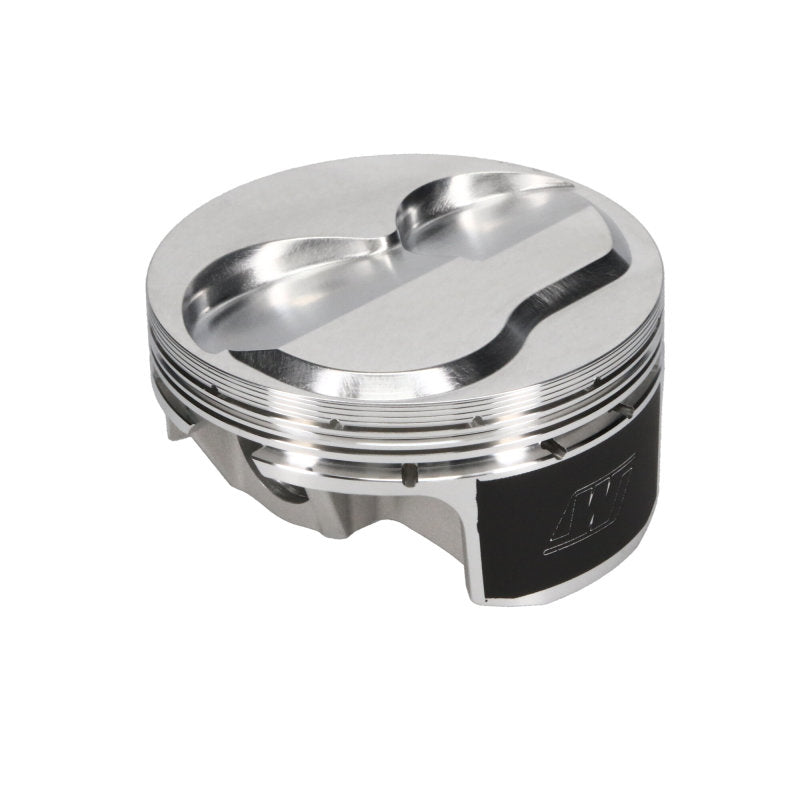 Wiseco Chevy SBC 23Deg 1.120inCH x 4.155in 13.5cc Dome GasPorted inLil Quick 16in *Build on Demand* Wiseco Piston Sets - Forged - 8cyl