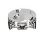 Wiseco Chevy SBC 23Deg 1.120inCH x 4.155in 13.5cc Dome GasPorted inLil Quick 16in *Build on Demand* Wiseco Piston Sets - Forged - 8cyl