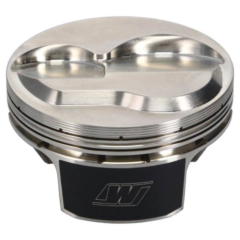Wiseco Chevy Small Block V8 400 Forged Pistons 4.185in Forged Dome 3.0cc 3.75in Stroke Wiseco Piston Sets - Forged - 8cyl