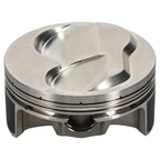 Wiseco Chevy Small Block V8 400 Forged Pistons 4.185in Forged Dome 3.0cc 3.75in Stroke Wiseco Piston Sets - Forged - 8cyl